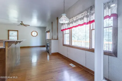 163 Middleton Drive Hertford NC 27944