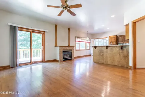163 Middleton Drive Hertford NC 27944