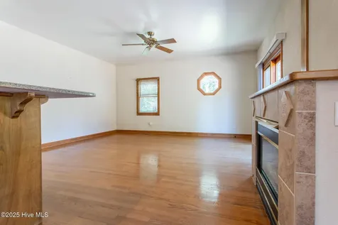 163 Middleton Drive Hertford NC 27944
