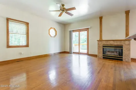 163 Middleton Drive Hertford NC 27944
