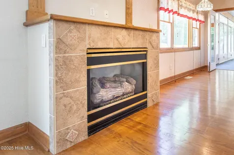 163 Middleton Drive Hertford NC 27944