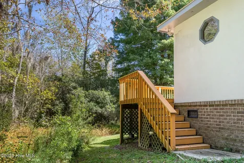 163 Middleton Drive Hertford NC 27944