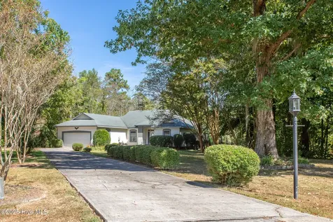 163 Middleton Drive Hertford NC 27944