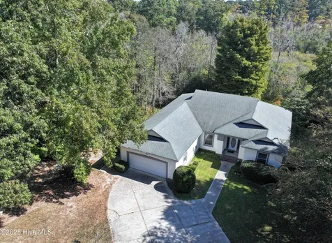163 Middleton Drive Hertford NC 27944