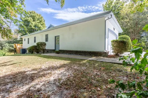 163 Middleton Drive Hertford NC 27944