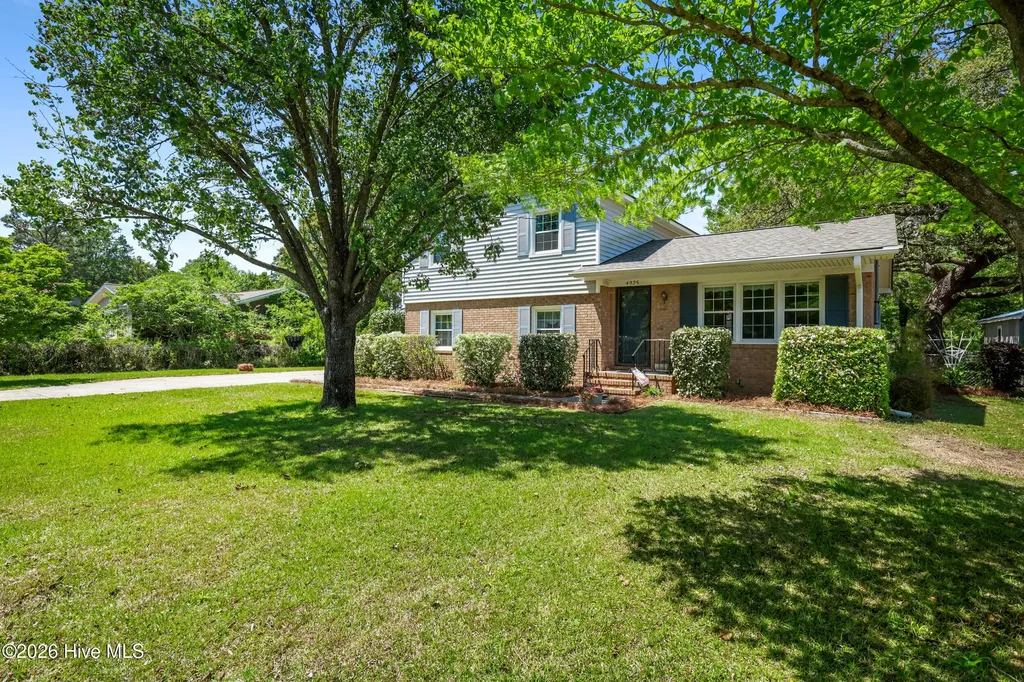 4925 Pleasant Oaks Drive Wilmington NC 28412