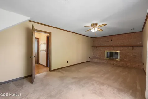 4925 Pleasant Oaks Drive Wilmington NC 28412