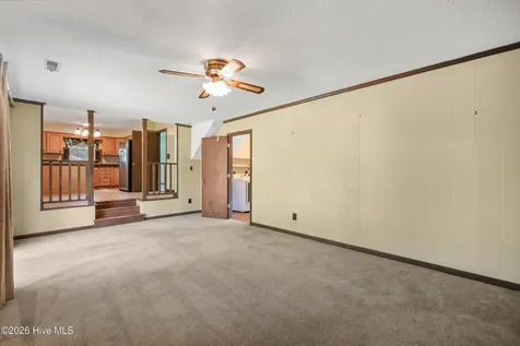 4925 Pleasant Oaks Drive Wilmington NC 28412
