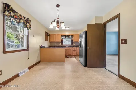 4925 Pleasant Oaks Drive Wilmington NC 28412