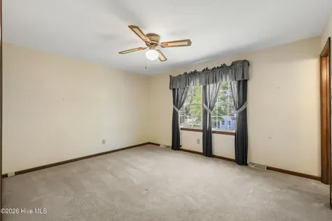 4925 Pleasant Oaks Drive Wilmington NC 28412