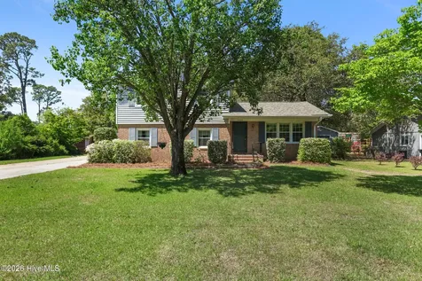 4925 Pleasant Oaks Drive Wilmington NC 28412