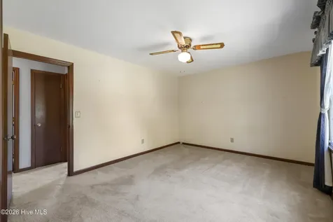 4925 Pleasant Oaks Drive Wilmington NC 28412