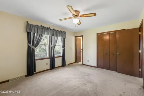 4925 Pleasant Oaks Drive Wilmington NC 28412