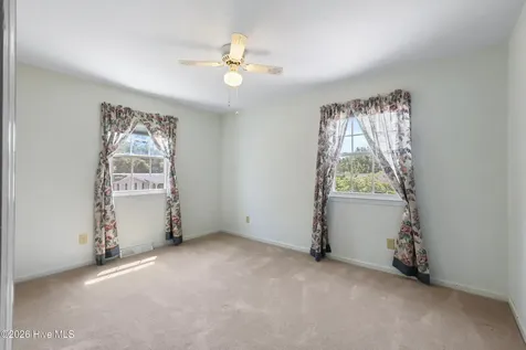 4925 Pleasant Oaks Drive Wilmington NC 28412