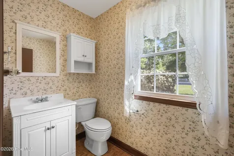 4925 Pleasant Oaks Drive Wilmington NC 28412