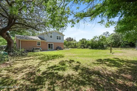 4925 Pleasant Oaks Drive Wilmington NC 28412