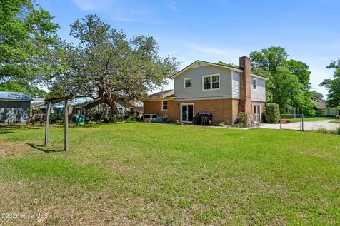 4925 Pleasant Oaks Drive Wilmington NC 28412