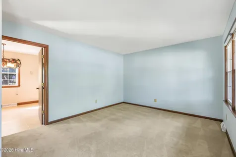 4925 Pleasant Oaks Drive Wilmington NC 28412