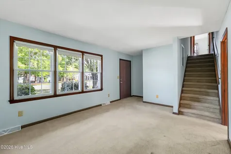 4925 Pleasant Oaks Drive Wilmington NC 28412