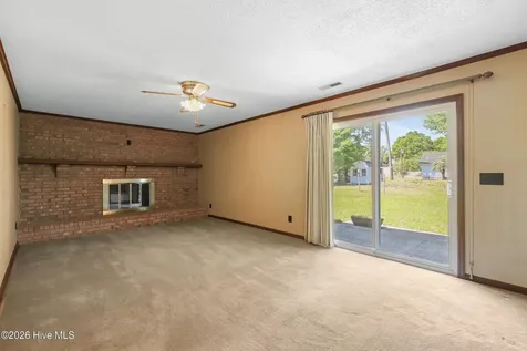 4925 Pleasant Oaks Drive Wilmington NC 28412