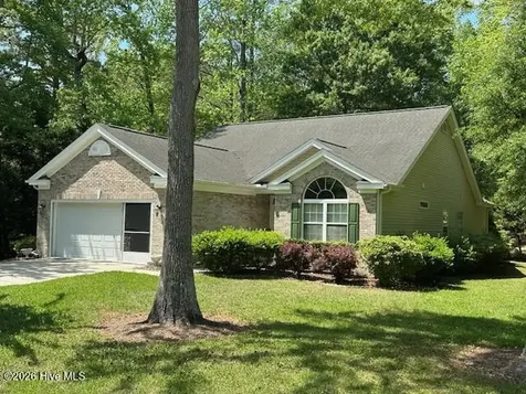 53 Carolina Shores Parkway Calabash NC 28467