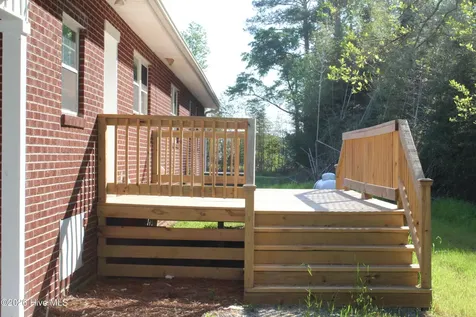 3049 Catherine Lake Road Richlands NC 28574