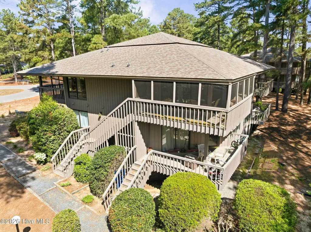 424 Foxcroft Circle Jackson Springs NC 27281