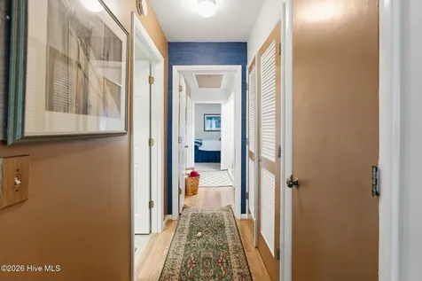 424 Foxcroft Circle Jackson Springs NC 27281