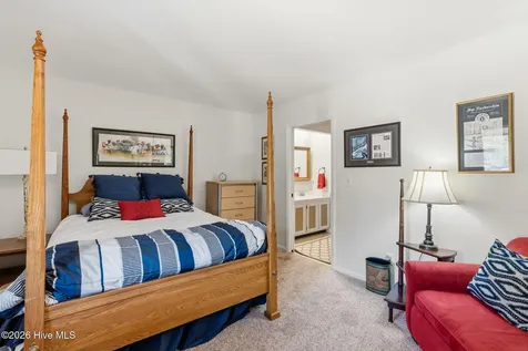 424 Foxcroft Circle Jackson Springs NC 27281