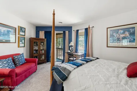 424 Foxcroft Circle Jackson Springs NC 27281