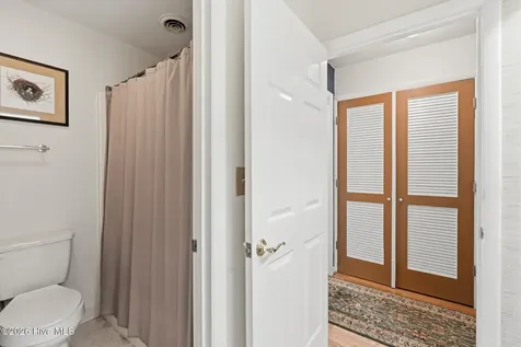 424 Foxcroft Circle Jackson Springs NC 27281
