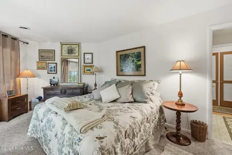 424 Foxcroft Circle Jackson Springs NC 27281