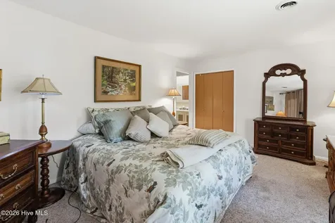 424 Foxcroft Circle Jackson Springs NC 27281