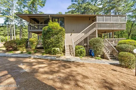 424 Foxcroft Circle Jackson Springs NC 27281