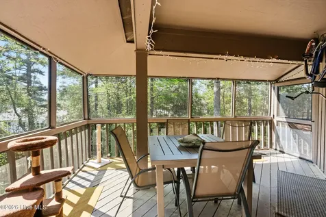 424 Foxcroft Circle Jackson Springs NC 27281
