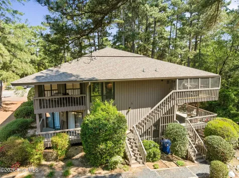 424 Foxcroft Circle Jackson Springs NC 27281