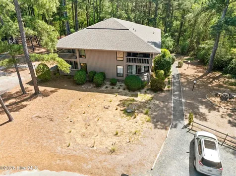 424 Foxcroft Circle Jackson Springs NC 27281