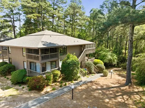 424 Foxcroft Circle Jackson Springs NC 27281