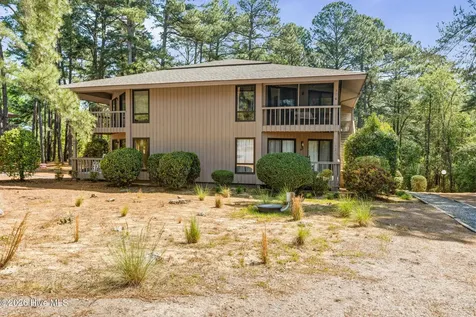 424 Foxcroft Circle Jackson Springs NC 27281