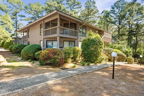 424 Foxcroft Circle Jackson Springs NC 27281