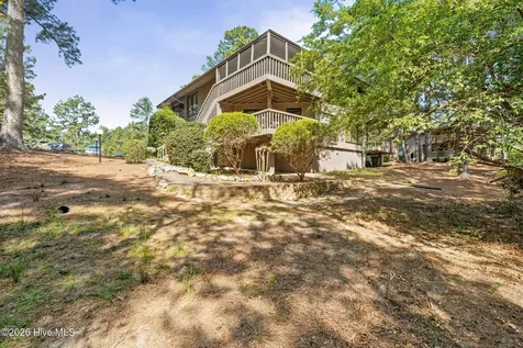 424 Foxcroft Circle Jackson Springs NC 27281
