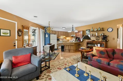424 Foxcroft Circle Jackson Springs NC 27281