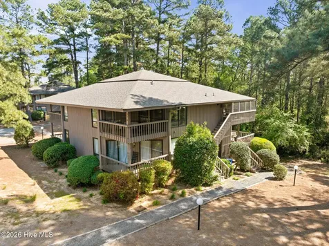 424 Foxcroft Circle Jackson Springs NC 27281