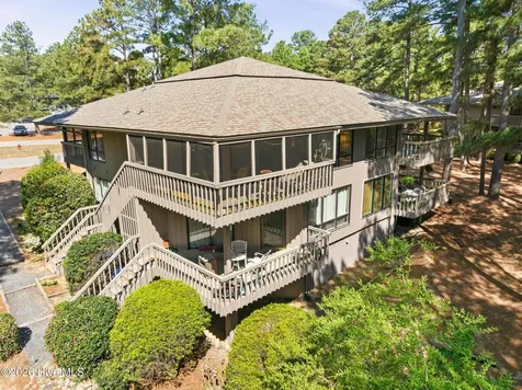 424 Foxcroft Circle Jackson Springs NC 27281