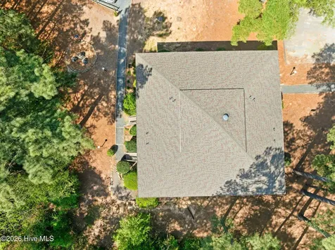 424 Foxcroft Circle Jackson Springs NC 27281