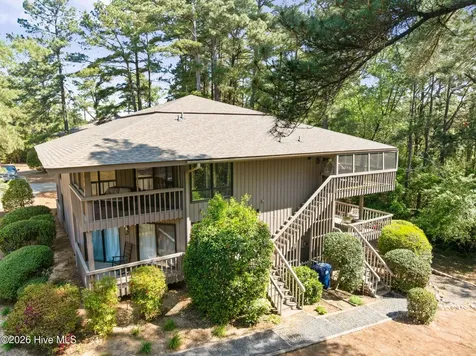 424 Foxcroft Circle Jackson Springs NC 27281