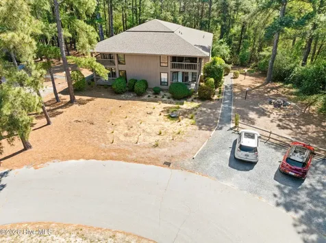 424 Foxcroft Circle Jackson Springs NC 27281