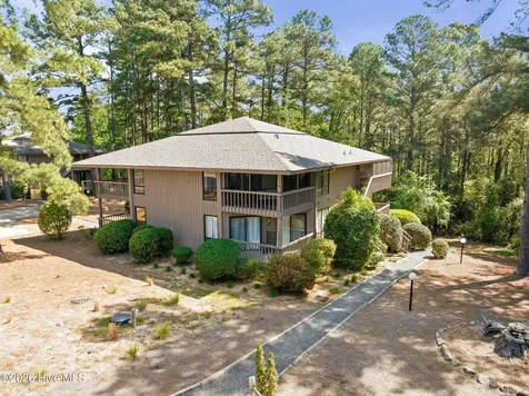 424 Foxcroft Circle Jackson Springs NC 27281
