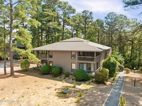 424 Foxcroft Circle Jackson Springs NC 27281