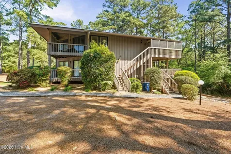 424 Foxcroft Circle Jackson Springs NC 27281